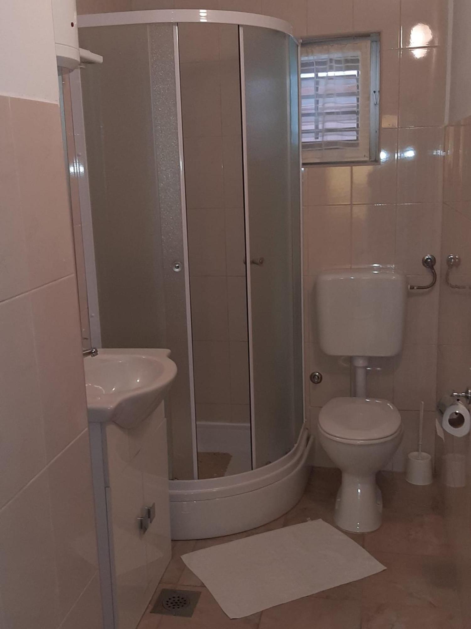 Pisak Holiday Homes Esterno foto