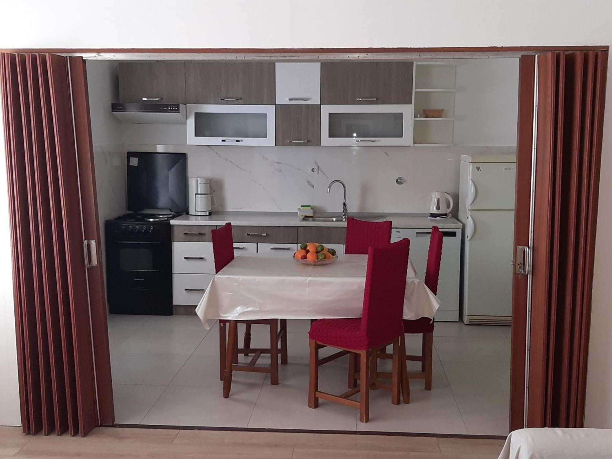 Pisak Holiday Homes Esterno foto