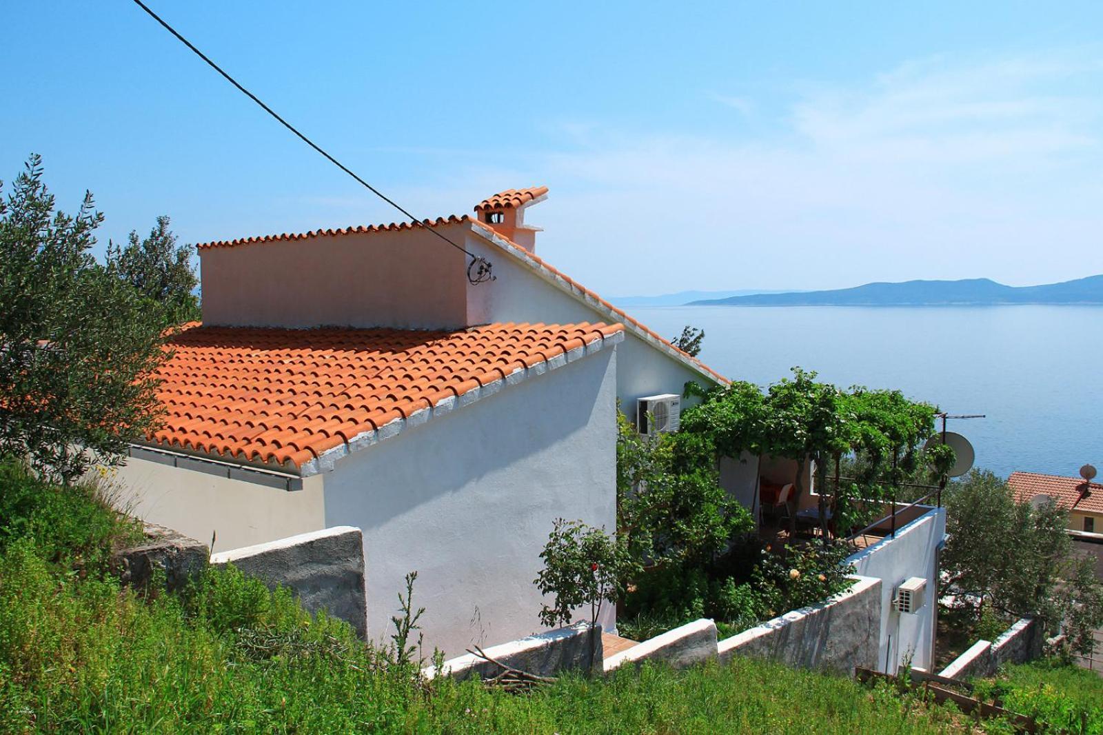 Pisak Holiday Homes Esterno foto