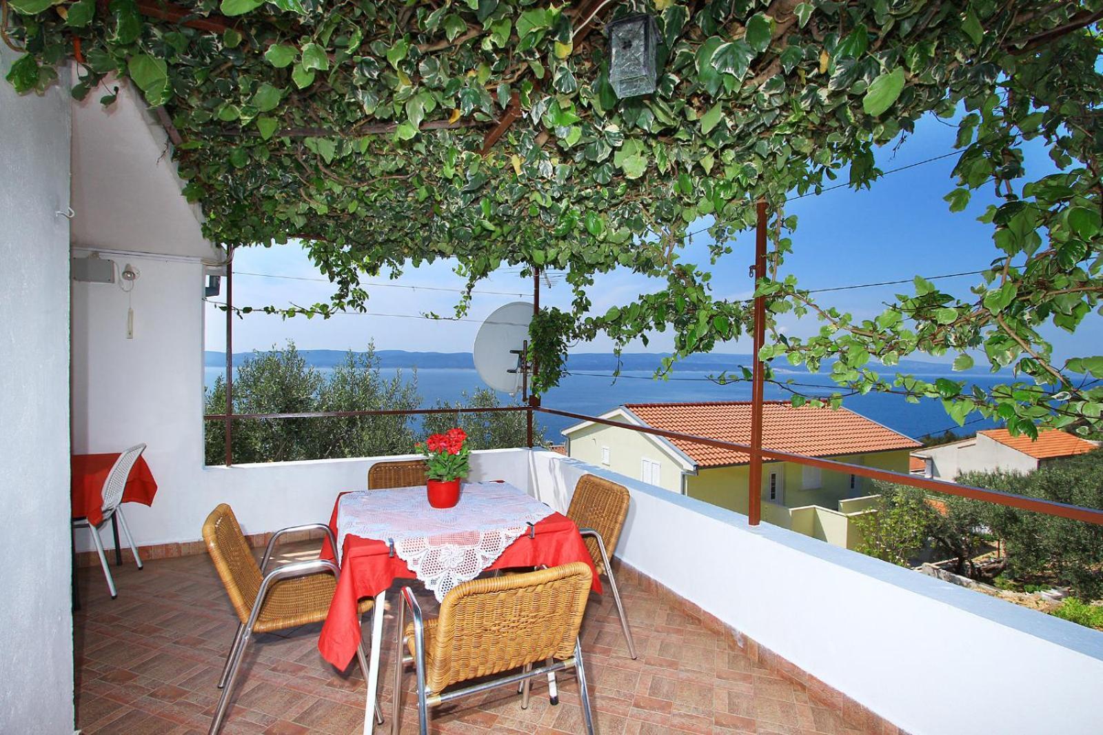 Pisak Holiday Homes Esterno foto