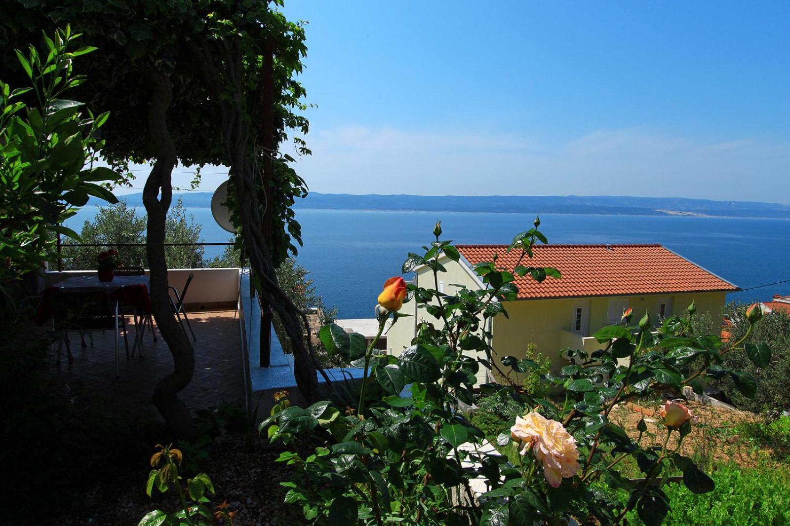 Pisak Holiday Homes Esterno foto