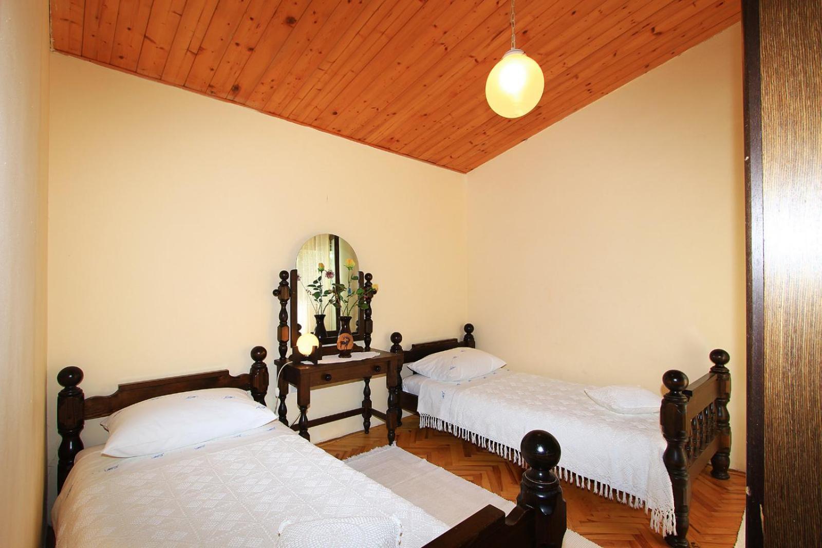 Pisak Holiday Homes Esterno foto