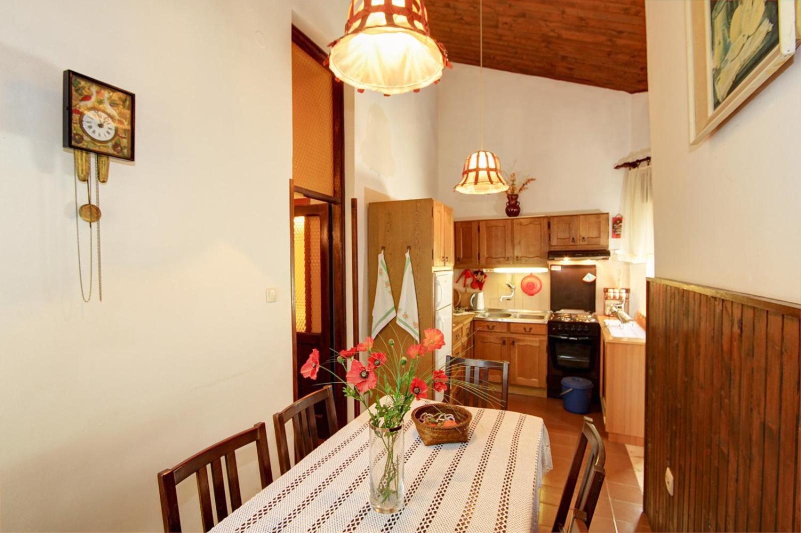 Pisak Holiday Homes Esterno foto