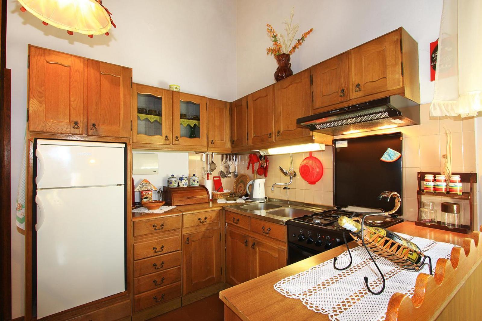 Pisak Holiday Homes Esterno foto