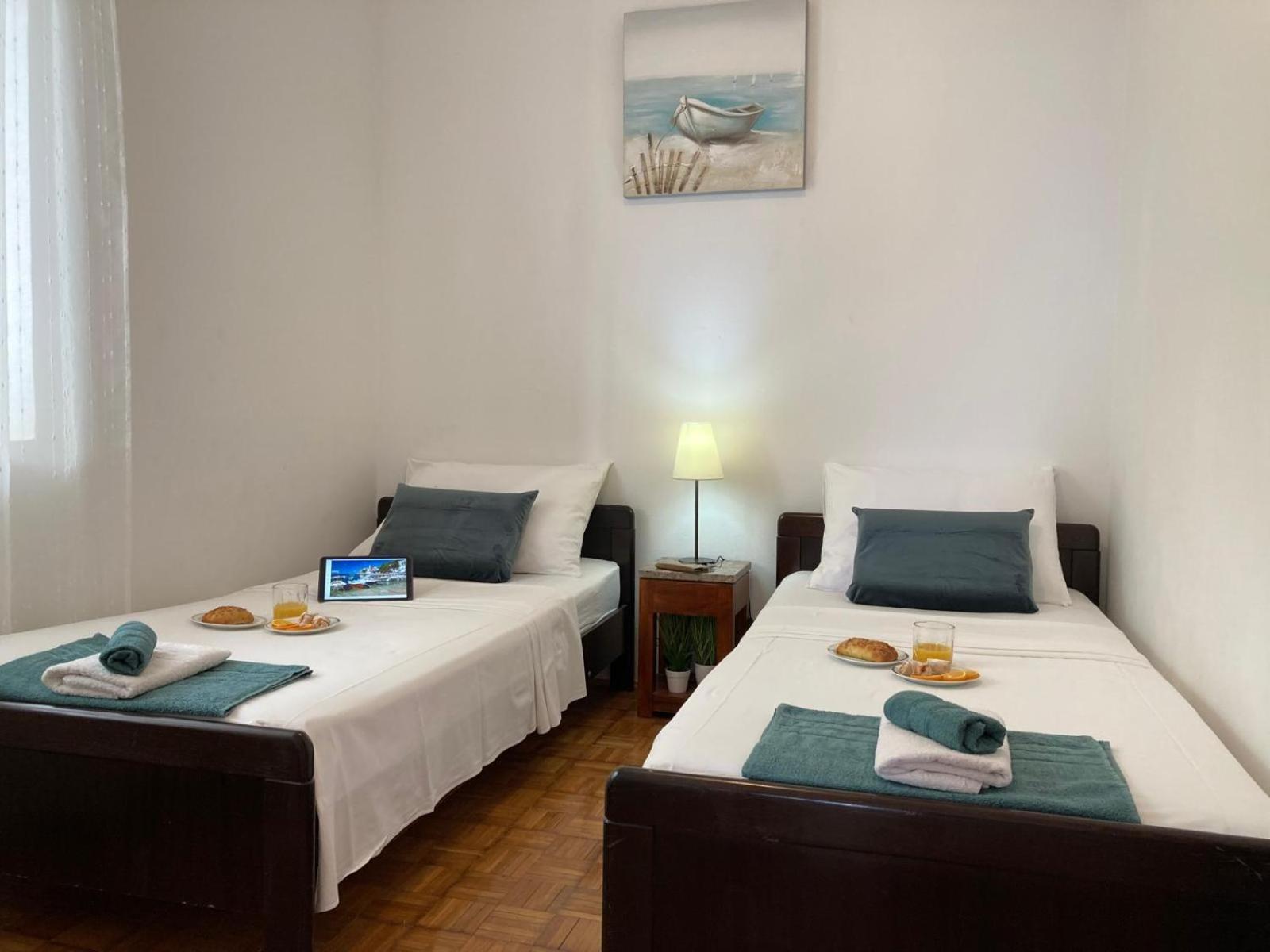 Pisak Holiday Homes Esterno foto