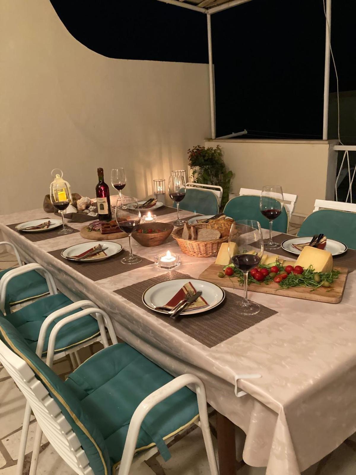 Pisak Holiday Homes Esterno foto