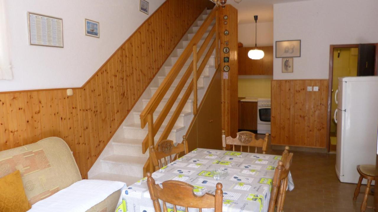 Pisak Holiday Homes Esterno foto