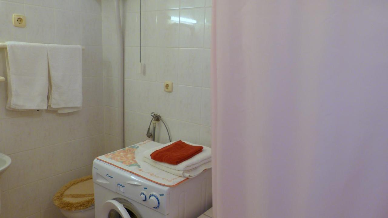 Pisak Holiday Homes Esterno foto