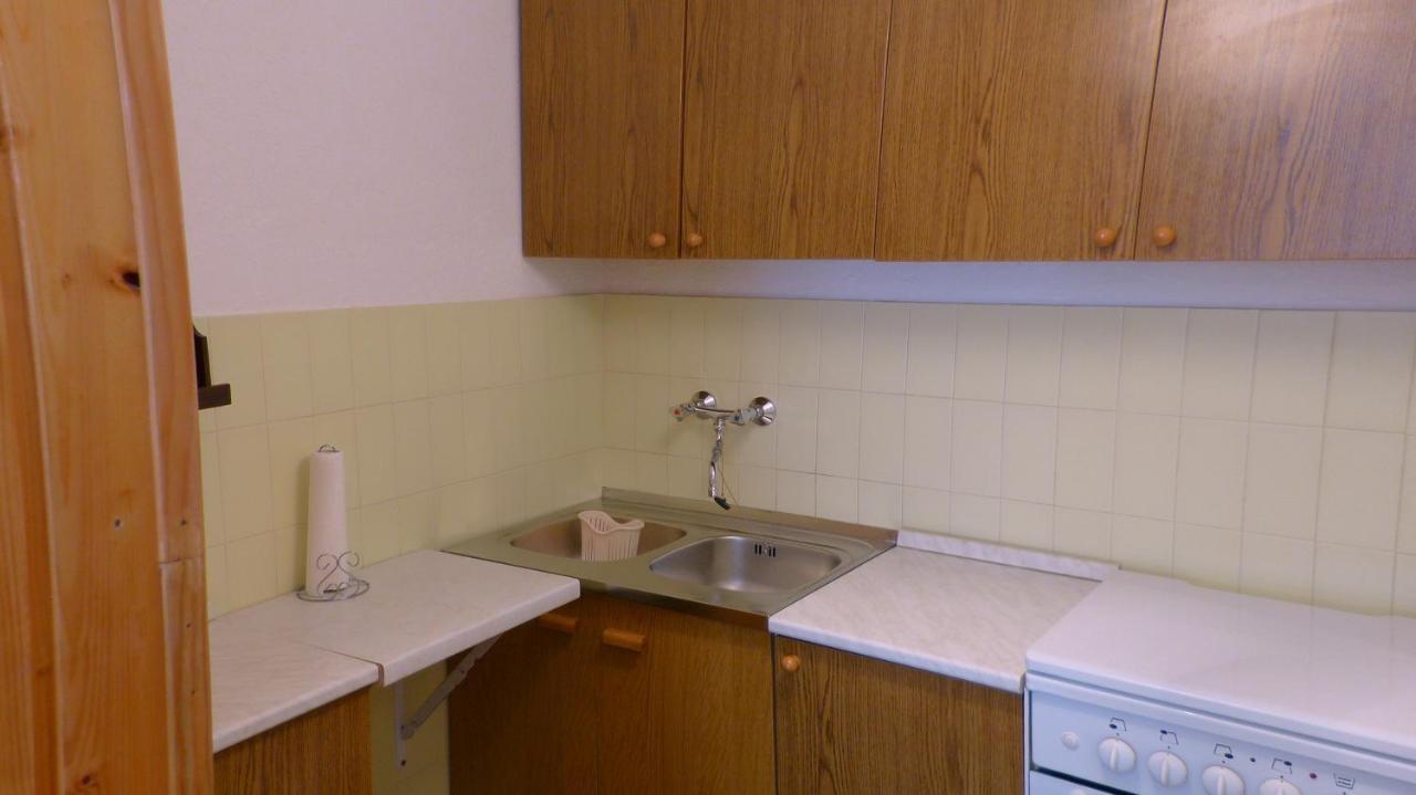 Pisak Holiday Homes Esterno foto