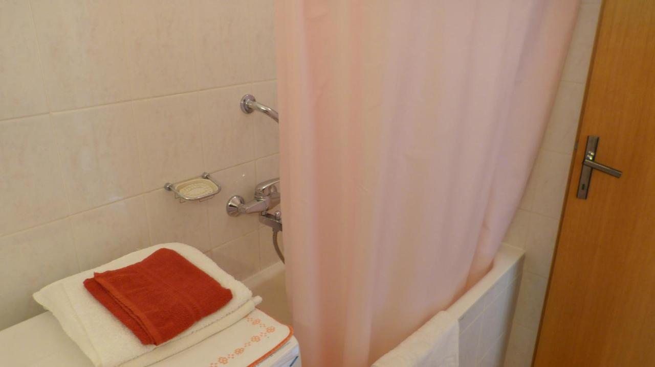 Pisak Holiday Homes Esterno foto