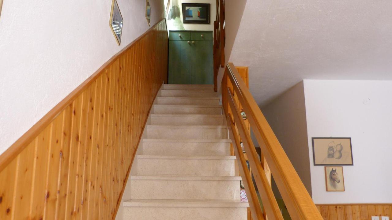 Pisak Holiday Homes Esterno foto