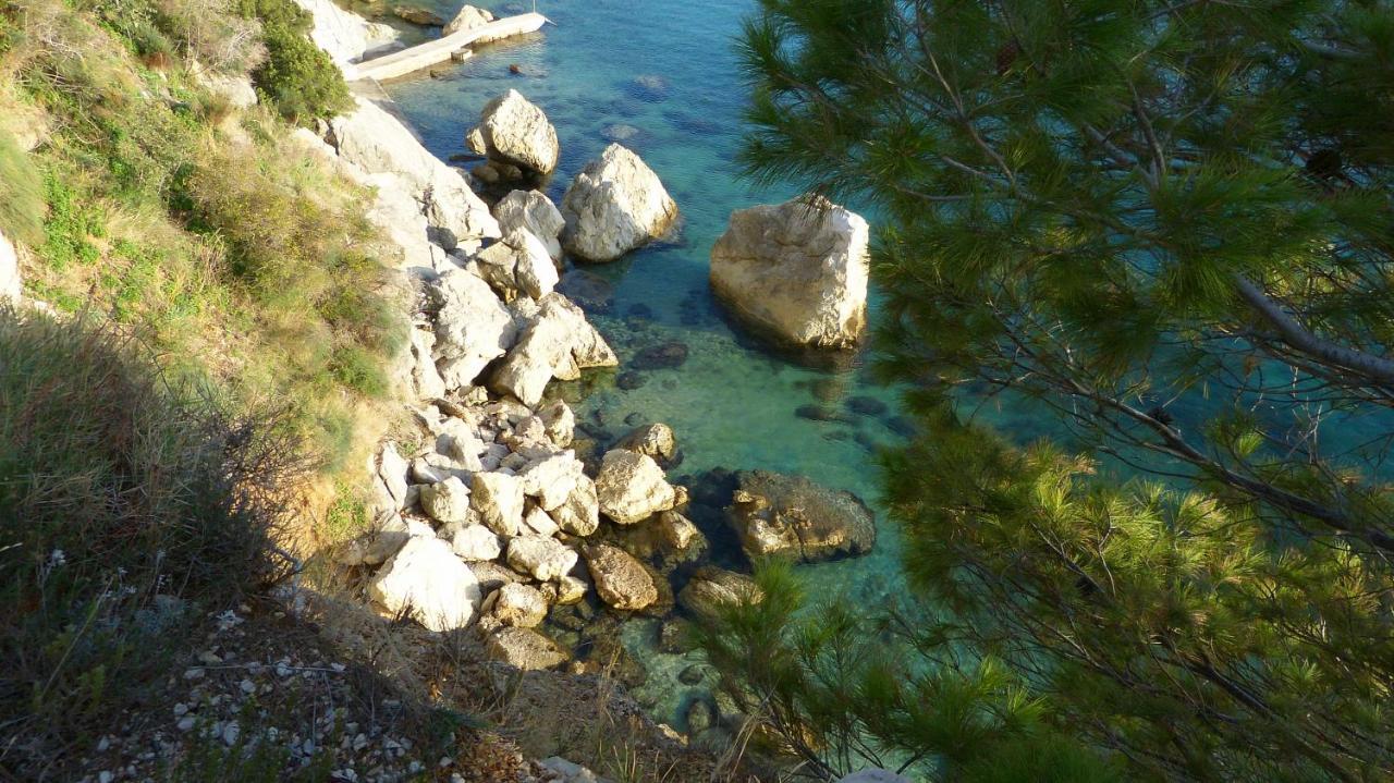 Pisak Holiday Homes Esterno foto